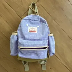 OCEAN & GROUND リュックのサムネイル