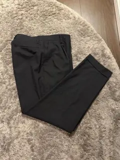 【さんのう様専用】19ss comoli コモリ /パンツ /チャコール/1