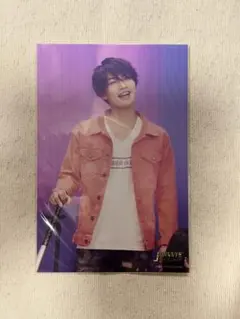 那須雄登 ステフォ 公式写真