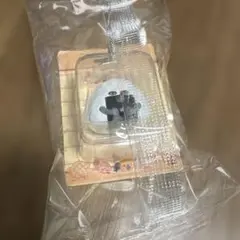 パンどろぼう　ミニチュアパッケージチャーム　おにぎりぼうや