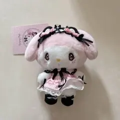 2026年最新】マイメロディ ぬいぐるみ(夢リボン)の人気アイテム - メルカリ