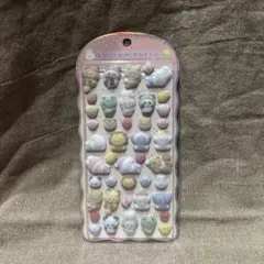 【正規品】コットンパフィー　アニマル