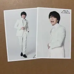 ☆未使用☆M!LK 塩﨑太智 シクべ 生写真 まとめ売り 2026年最新】塩﨑太智 生写真の人気アイテム - メルカリ