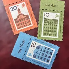 2026年最新】東ドイツ 切手の人気アイテム - メルカリ