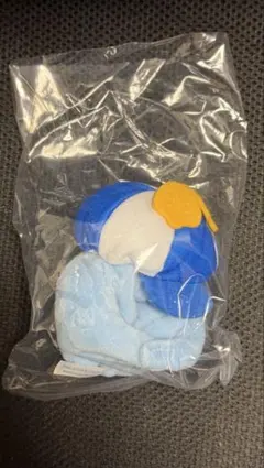 グワグワスティック　アクセサリー　ドナルド　ディズニーパルパルーザ