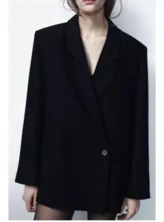 ZARA ジャケット