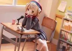 しぐれうい 1/7スケールフィギュア F:NEX限定