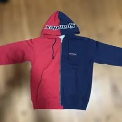 THE BLACK EYE PATCH パーカー