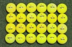 No.1071 ロストボール HONMA ゴルフボール 24個セット