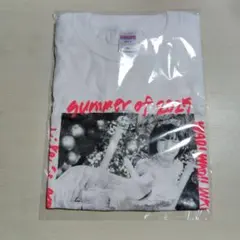 SUMMER OF 2025 Tシャツ えなこ EVERYTOKYO