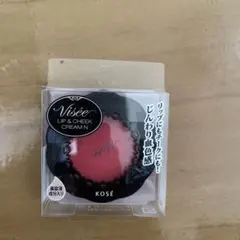 ヴィセ リシェ リップ＆チーククリーム Ｎ PK-4 コーラルピンク 5.5g