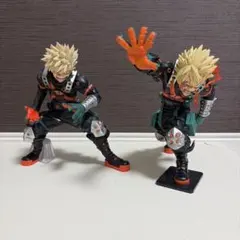 2026年最新】爆豪勝己 フィギュア b賞の人気アイテム - メルカリ