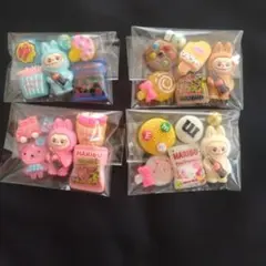 ハンドメイドデコパーツまとめ売り