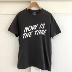 SPICK&SPAN Letter Boy Tシャツ TEE ブラック スミクロのサムネイル