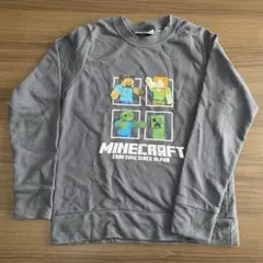 Minecraft ロンT 140