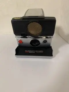 Polaroid SX 70 LAND CAMERA SONARのサムネイル