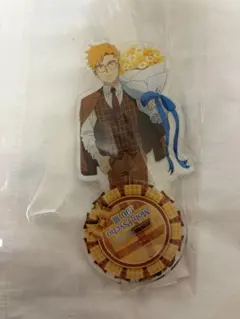 モブサイコ100 アクリルスタンド スーツver 霊幻