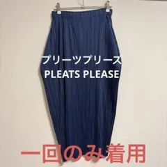 2026年最新】PLEATS PLEASE 季節：オールシーズン プリーツスカートの