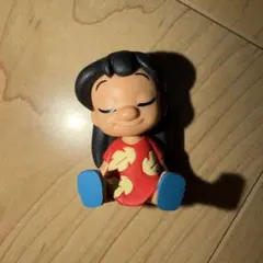 リロ・アンド・スティッチ フィギュア