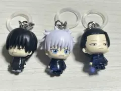 呪術廻戦 めじるしアクセサリー セット バラ売り❌