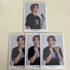 瀬口黎弥　フォトカード
