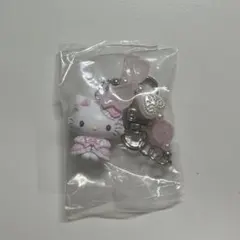 チャーミーキティ メルヘンパーティ シークレットキーホルダー