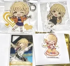 学園アイドルマスター 学マス 藤田ことね アクリルスタンド アクキー スイパラ