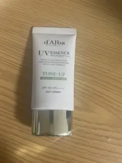 d'Alba UV Essence Waterfull 50ml