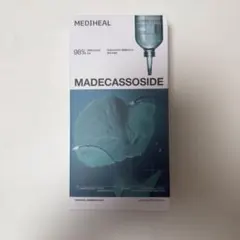 MEDIHEAL マデカソサイド エッセンシャルマスク 10枚のサムネイル