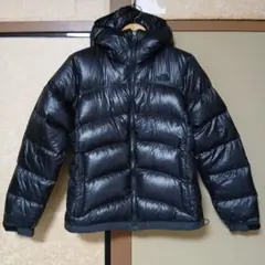 ザ・ノース・フェイス ウィメンズダウンジャケット アコンカグアフーディー