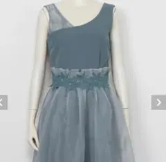 リリーブラウン ドレス 結婚式