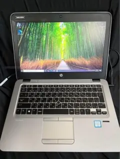未使用 hp純正 ノートPCキーボード Ellie Book830G5 G6用 - メルカリ