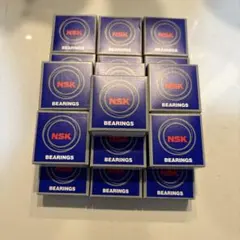 NSK ベアリング　7002ATYNDFMP5 19個セット NSK ベアリング 7002ATYNDFMP5 19個セット - メルカリ