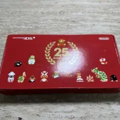 ニンテンドーDSi 本体25周年マリオカラー 5564 - メルカリ