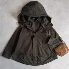 2025年最新】THE RERACS マウンテンパーカーの人気アイテム - メルカリ