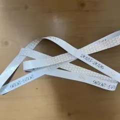 Hey! Say! JUMP 2025-2026 TOUR Ssay 銀テ