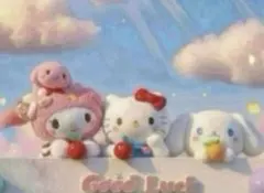 正規品 オバケーヌ ボンボンドロップ シール 海外限定