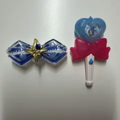 キミとアイドルプリキュア♪