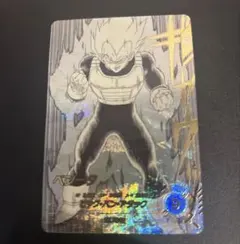 ドラゴンボール　スーパーダイバーズ　アドバンスパック　APT-011 ベジータ