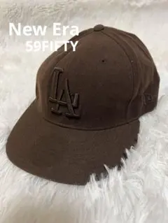 New Era ドジャース 59FIFTY