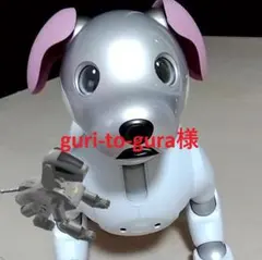 2025年最新】aibo ers-1000の人気アイテム - メルカリ