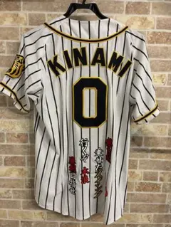 2025年最新】木浪 ユニフォームの人気アイテム - メルカリ