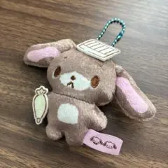 サンリオキャラクターズ ホイップクリームデザイン　くろうさ　シュガーバニーズのサムネイル