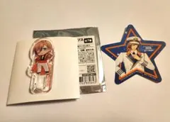 うたプリ　レン　スタツア　フォトプロップス　特典　ステッカー