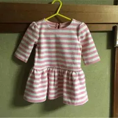 Baby Gap 女の子ワンピース