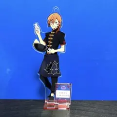 スイパラ アクスタ 中也 文スト スイーツパラダイス 中原中也 アクリルスタンド