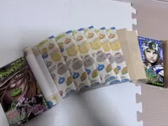 ジョジョの奇妙な冒険 7部スティールボールラン全巻セット