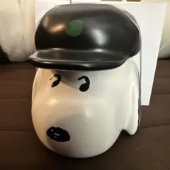 【新品】スタバ　スヌーピーコラボ　マグカップ