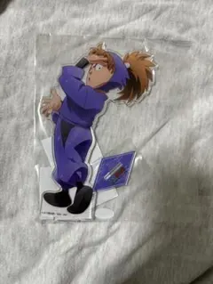 select×collect アクリルスタンド 忍たま乱太郎 鉢屋三郎