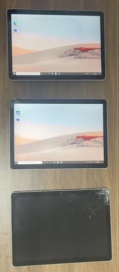 2026年最新】SURFACE go ジャンクの人気アイテム - メルカリ